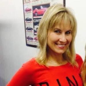 Meet your Posher, Nicole